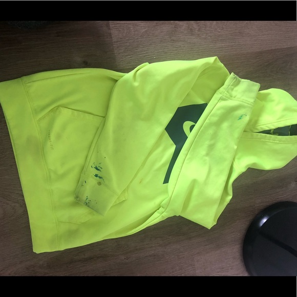 Hoodie Nike for kids - Picture 3 of 5